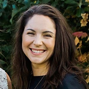 Meet your Posher, Lindsey